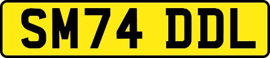 SM74DDL
