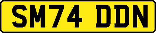 SM74DDN