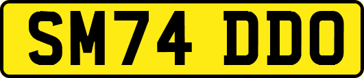 SM74DDO