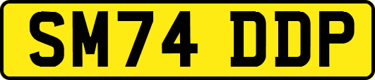 SM74DDP