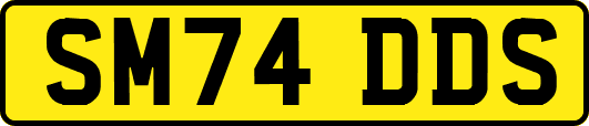 SM74DDS