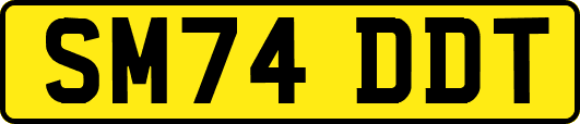 SM74DDT