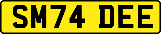 SM74DEE