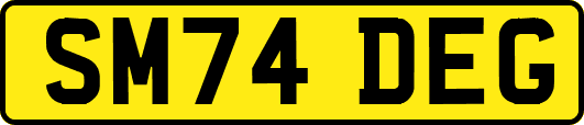 SM74DEG