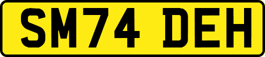 SM74DEH