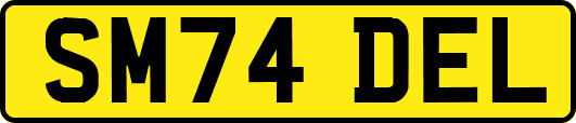SM74DEL