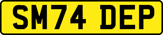 SM74DEP