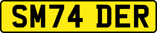SM74DER