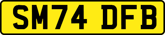 SM74DFB