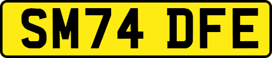 SM74DFE