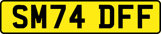 SM74DFF