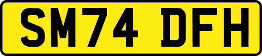 SM74DFH