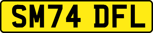 SM74DFL
