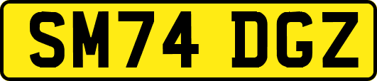 SM74DGZ