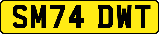 SM74DWT