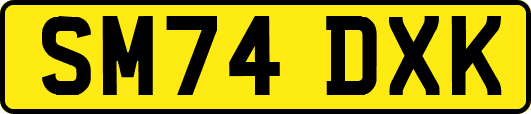 SM74DXK