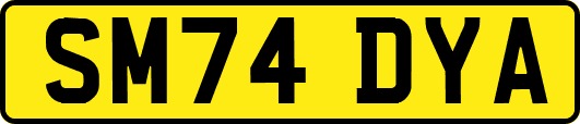 SM74DYA