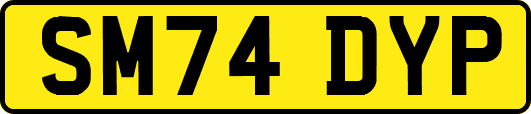 SM74DYP