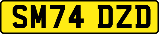 SM74DZD
