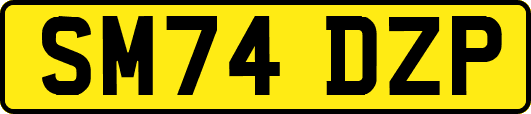SM74DZP