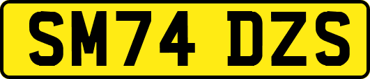 SM74DZS