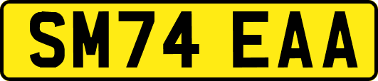 SM74EAA