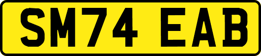 SM74EAB