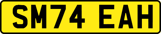 SM74EAH