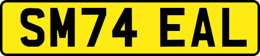 SM74EAL