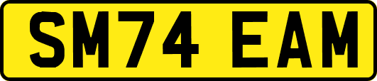 SM74EAM