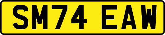 SM74EAW