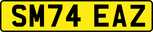 SM74EAZ