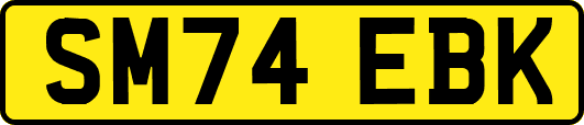 SM74EBK
