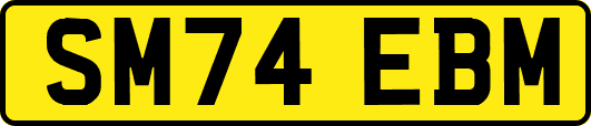 SM74EBM