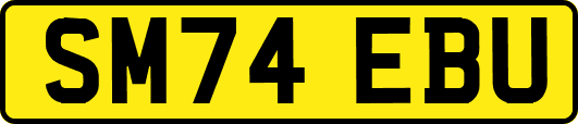 SM74EBU