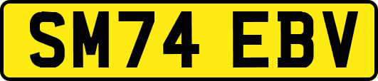 SM74EBV