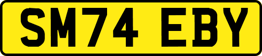SM74EBY