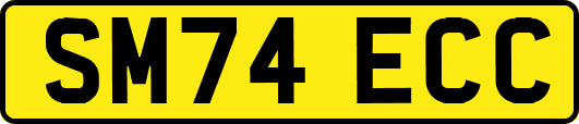 SM74ECC