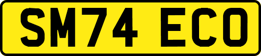 SM74ECO