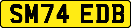 SM74EDB