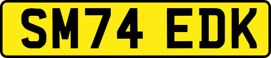 SM74EDK