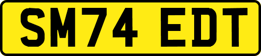 SM74EDT