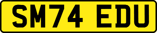 SM74EDU