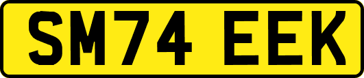 SM74EEK