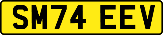 SM74EEV