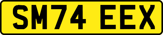 SM74EEX