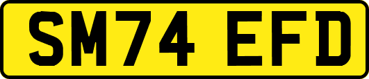 SM74EFD