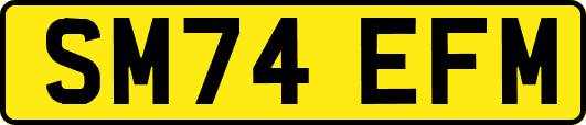 SM74EFM