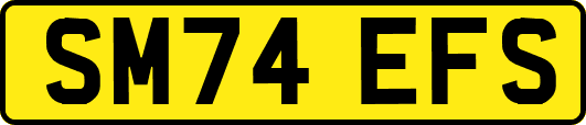 SM74EFS