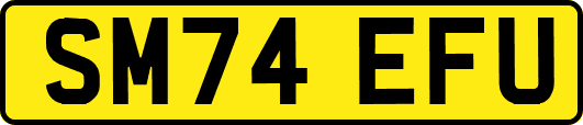 SM74EFU